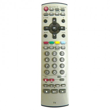 Пульт PANASONIC N2QAJB000108