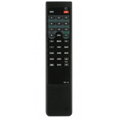 Пульт TechnoSat RC-10
