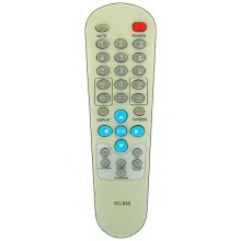 Пульт SHIVAKI RC-830 box
