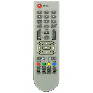 Пульт VESTEL RC-88
