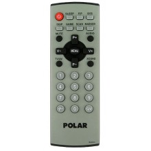 Пульт POLAR RC05-51