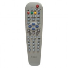 Пульт PHILIPS RC19002/01
