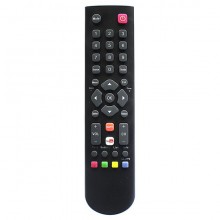 Пульт TCL RC2000E02 YOUTUBE
