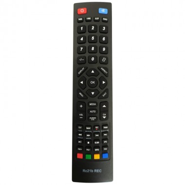 Пульт SHIVAKI RC21b REC