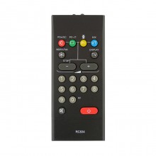 Пульт TELEFUNKEN RC834