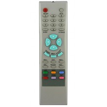 Пульт TCL RCOQ0036 TXT