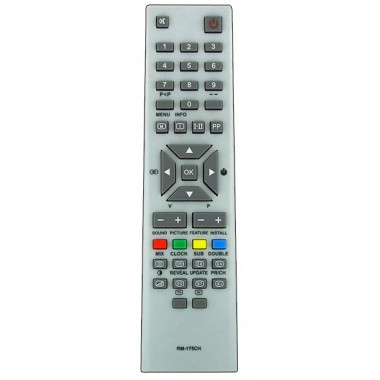 Пульт HUAYU RM-175CH universal