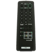 Пульт SONY RM-869 box