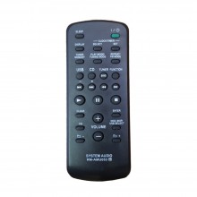 Пульт SONY RM-AMU053