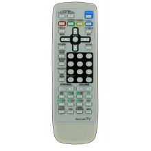 Пульт JVC RM-C1285