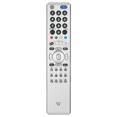 Пульт JVC RM-C1855