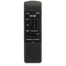 Пульт JVC RM-C457