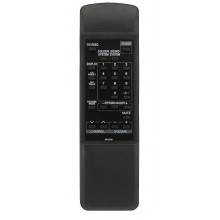 Пульт JVC RM-C462
