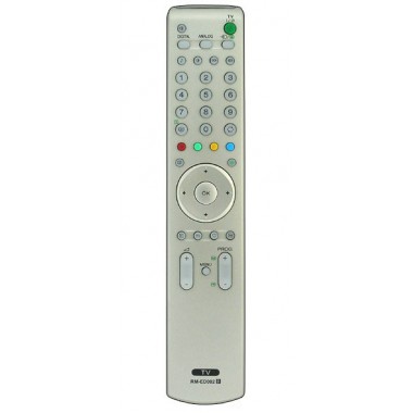 Пульт SONY RM-ED002 box