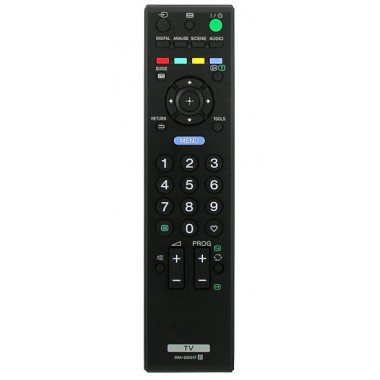 Пульт SONY RM-ED017 box