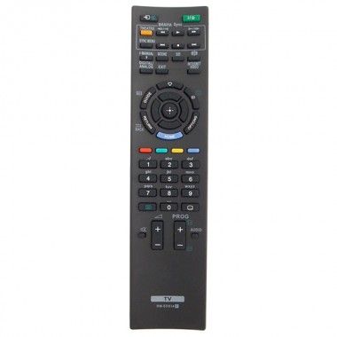 Пульт SONY RM-ED034