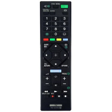 Пульт SONY RM-ED062