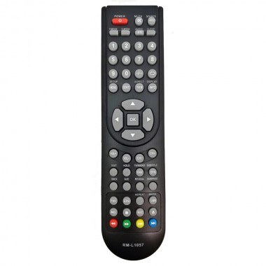 Пульт HUAYU RM-L1057 universal