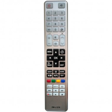 Пульт HUAYU RM-L1278 universal
