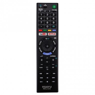 Пульт HUAYU RM-L1370 universal