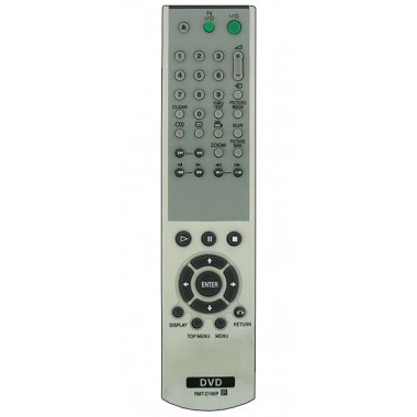 Пульт SONY RMT-D166P