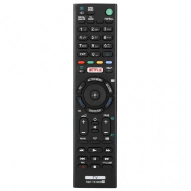 Пульт SONY RMT-TX101D