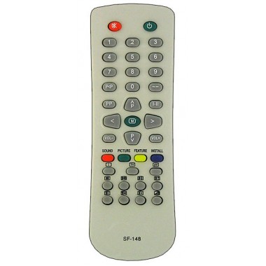 Пульт VESTEL SF-148