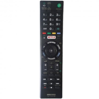 Пульт SONY RMT-TX100D