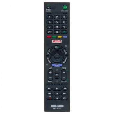 Пульт SONY RMT-TX102D