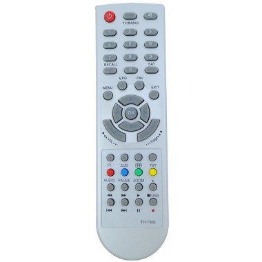 Пульт SAT INTEGRAL TH-7300