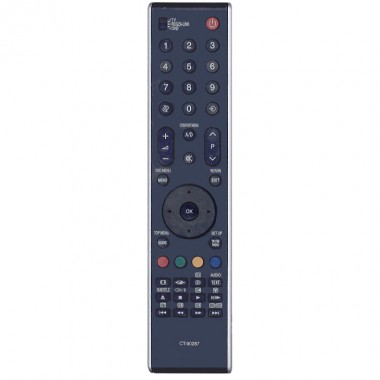 Пульт TOSHIBA CT-90287