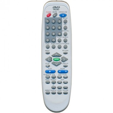 Пульт XORO HSD-400 box