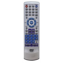 Пульт HORIZONT DVD-Z555X