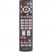 Пульт PANASONIC EUR7651030A Пульт PANASONIC EUR7651030A