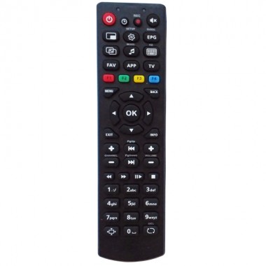 Пульт GARANT TV