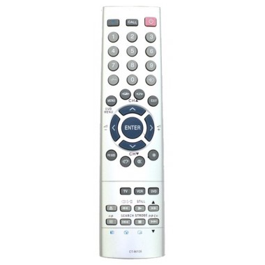Пульт TOSHIBA CT-90128