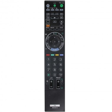 Пульт SONY RM-ED012