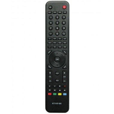 Пульт JVC KT1157-SX