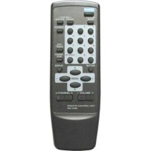 Пульт JVC RM-C360 black box