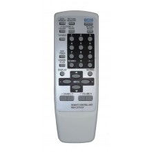 Пульт JVC RM-C375GY