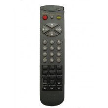 Пульт SAMSUNG KR-999 TV/VCR