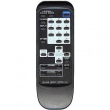 Пульт JVC RM-C548