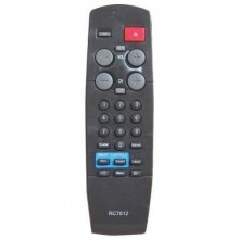 Пульт PHILIPS RC7812