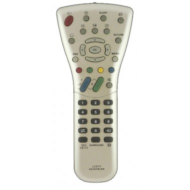 Пульт SHARP GA387WJSA