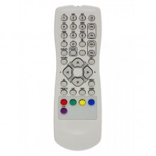 Пульт PHILIPS RC1123737/01