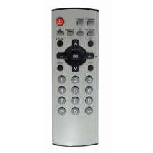 Пульт PANASONIC EUR7717030 Пульт PANASONIC EUR7717030