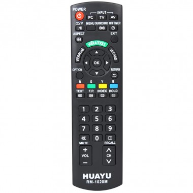 Пульт HUAYU RM-1020M universal