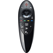 Пульт LG AN-MR500G Magic Motion black