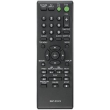 Пульт SONY RMT-D187A