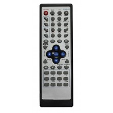 Пульт HORIZONT DVD-550
